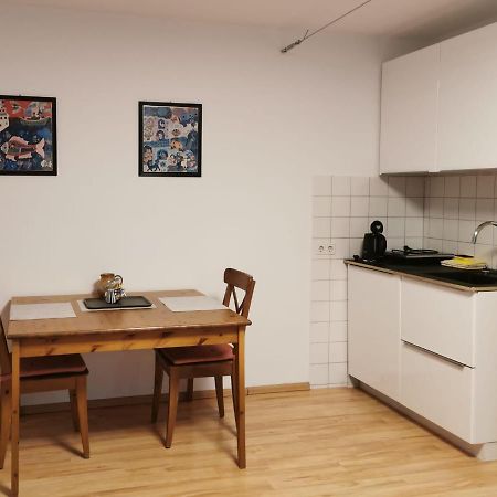 Privatzimmer Gil Heidelberg Ngoại thất bức ảnh