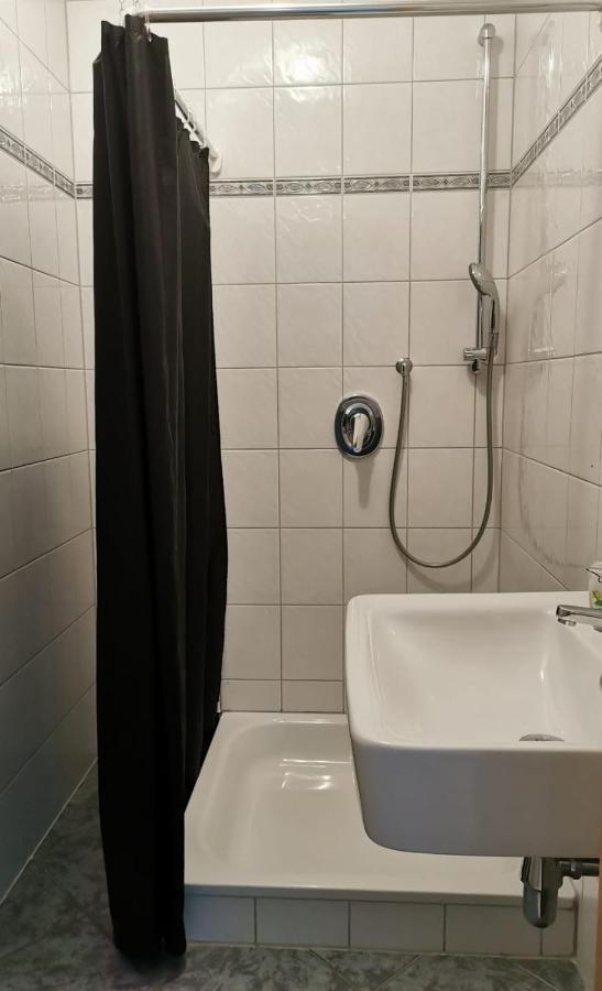 Privatzimmer Gil Heidelberg Ngoại thất bức ảnh