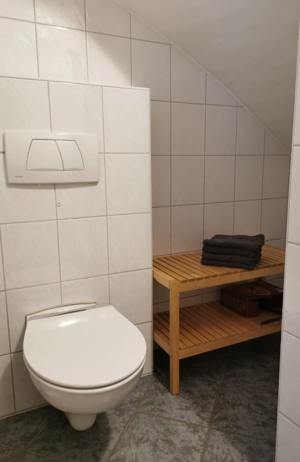 Privatzimmer Gil Heidelberg Ngoại thất bức ảnh